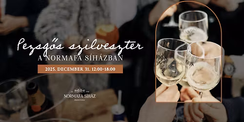 PEZSG\u0150S SZILVESZTER - daytime koccint\u00e1s a S\u00edh\u00e1zban!