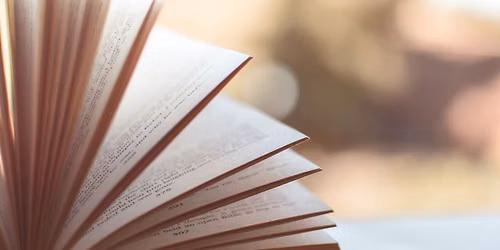 Overleaf Book Club