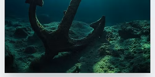 At Anchor On The River Stour