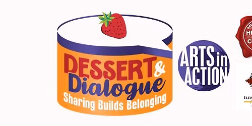 Dessert and Dialogue
