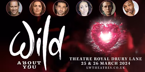 Jamie Muscato London Tickets