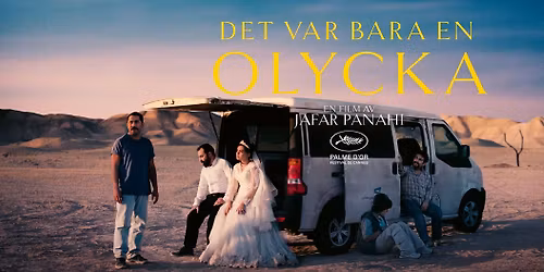F\u00f6rhandsvisning av Guldpalmen-vinnaren!