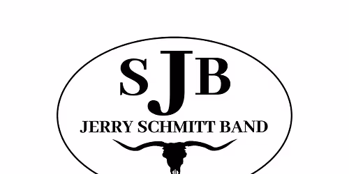 Jerry Schmitt Band @ Tiki Bar & Grill