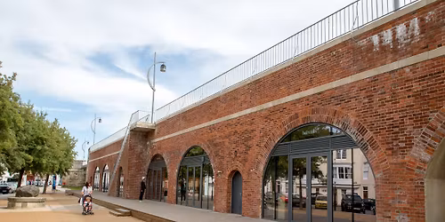 Radical Ramble (for women only)