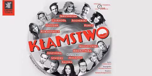 Olsztyn: K\u0142amstwo