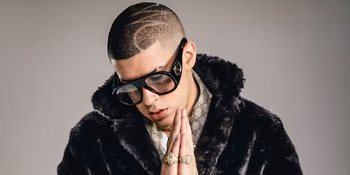 Bad Bunny World Tour