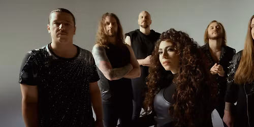 Battle Beast in Helsinki