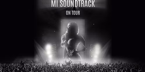 Gloria Trevi at BMO Stadium