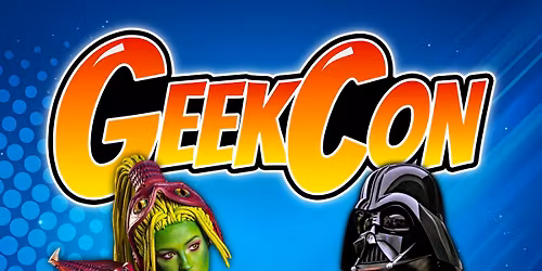 GEEKCON | Budapest | Tavasz