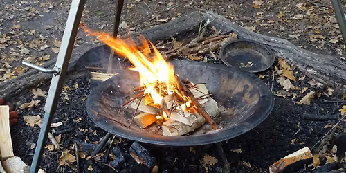 Thameside Wild Women Evening Special