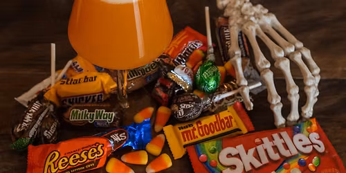 Halloween Candy Beer Releases
