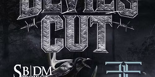 Devil's Cut, Sb|dmproject, Fault & Fracture, Forthright, more at Ray Leo's