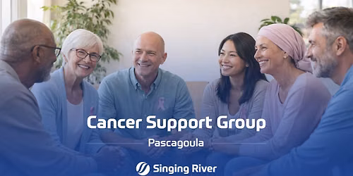 Cancer Support Group - Pascagoula