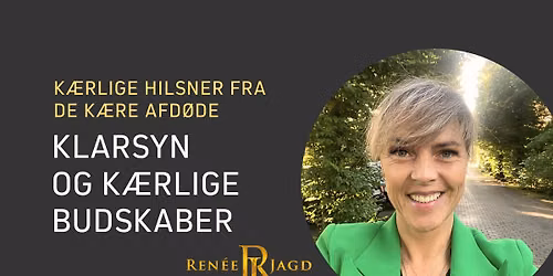 Klarsyn og K\u00e6rlige Budskaber