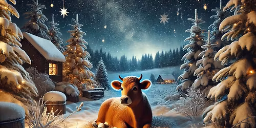 Yksin\u00e4isten Joulu \ud83d\udc99