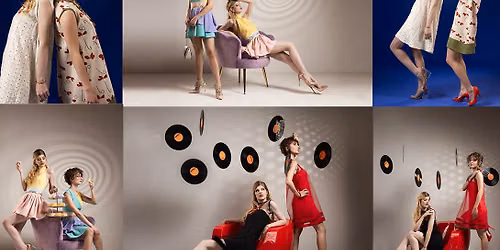 60's Vibe Portfolio Day \u2013 Id\u0151utaz\u00e1s a F\u00e9szekben