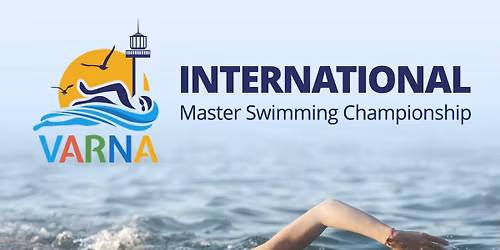 5th International Masters Swimming Chmapionship