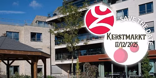 Kerstmarkt Huize Zonnelied