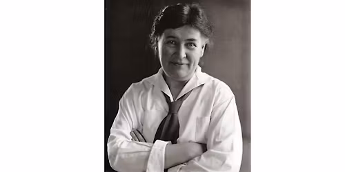 Willa Cather, American Voice, with Peter Cipkowski