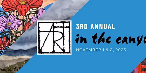 Art in the Canyon
