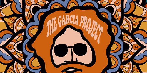 Live Jerry Garcia Band Show Recreations with The Garcia Project at Beachland Ballroom on 5-14-26