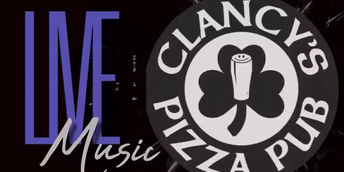Richie Z at Clancy's Pizza Pub!