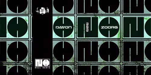 ZOORG B2B DAVON