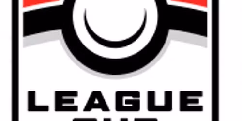 Pokemon TCG League Cup November Sat 22nd