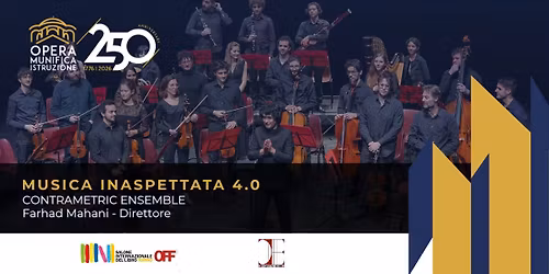 Musica Inaspettata 4.0