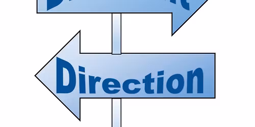 Different Direction plays a private event