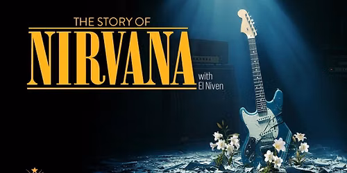 The Story of Nirvana, ft El Niven