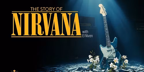 The Story of Nirvana, ft El Niven