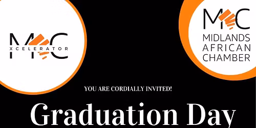 MAC Xcelerator Cohort 6 Graduation!