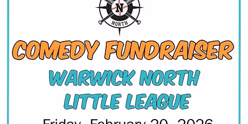 Funny for Funds WNLL Fundraiser