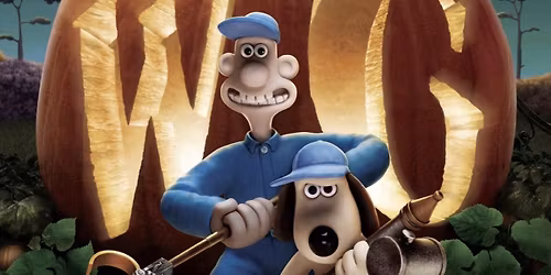 Session # 450 - Wallace & Gromit: The Curse of the Were-Rabbit