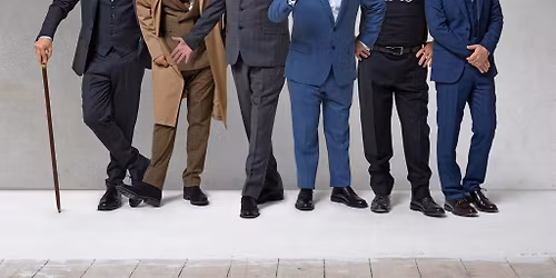 Canterbury Live Presents: Madness