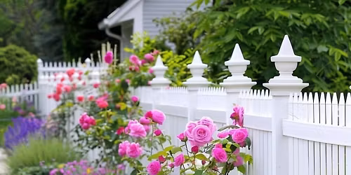 Manilla Social Garden Club