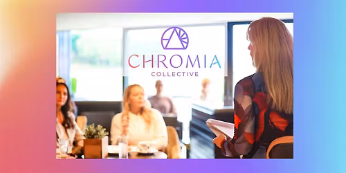 CHROMIA COLLECTIVE  APRIL 2026