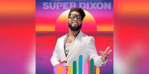 SUPER KIZOMBA SHOW LIVE ON AFRO LATIN RADIO MIXCLOUD EVERY TUESDAY FROM 4pm to 6pm \ud83c\udf99\ud83c\udfa7 \ud83d\udd0a