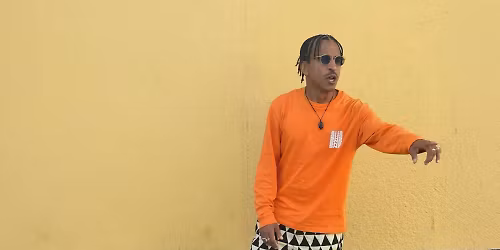 Timbuktu, Damn! in Lund