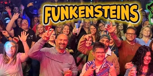 THE FUNKENSTEIN\u2019S at M HOTEL hosted by DJ ANTHONY Doors 7pm