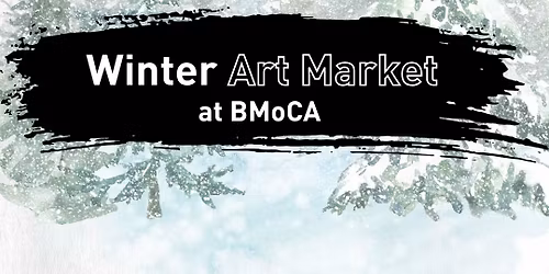 Winter Art Market