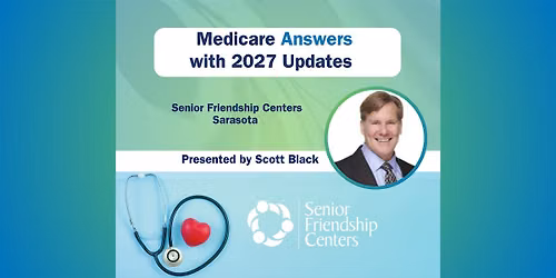 Medicare Answers with 2027 Updates