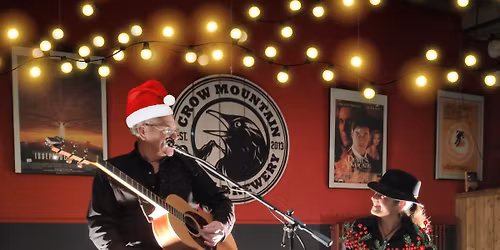 Dos Sonidos (Kerst Avond. )