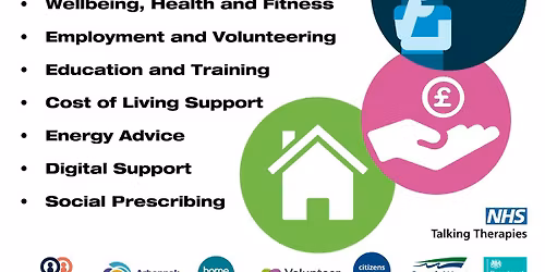 Bugle Information Hub 