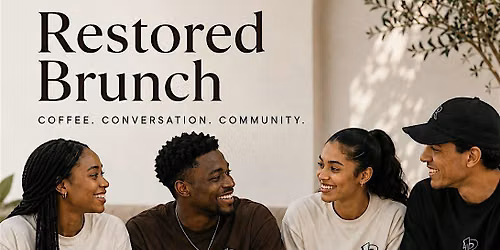 Restored Brunch