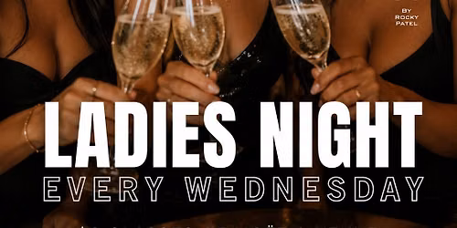 Ladies Night at BURN Naples