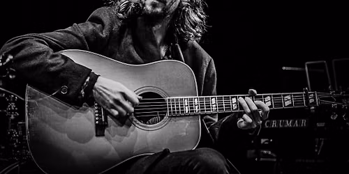 Adam Sweet Duo - Glastonbury (Avalon Acoustic Sessions)