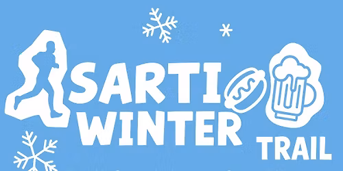 [SAVE THE DATE] SARTI-TRAIL WINTER