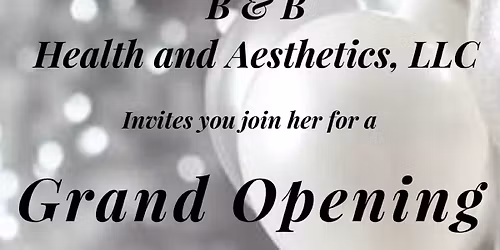 Grand Opening Celebration & Ribbon Cutting Ceremony